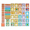 Really Good Stuff Classroom Management Magnet Sheets