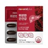 NaturalPlus Stomach Comfort Liver Health 1050mg 30 Capsules