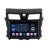 Fortdows For 2013-2018 Nissan Altima Apple Carplay Car Radio Android