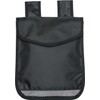 UNIX BX8862 Baseball Ball Case with 4 Balls Bag Flap