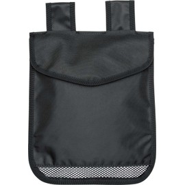UNIX BX8862 Baseball Ball Case with 4 Balls Bag Flap