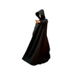 Fremego 1/6 Scale War Robe Robed Wizard Cloak Long Sleeved