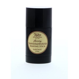 Luxury Sandalwood Shaving Stick 75Ml