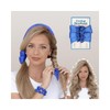 Lumina D Self-Perm Hair Rollers for Volume Wave Curls Perm
