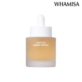 (현대홈쇼핑)화미사 선인장 매직 세럼 32ml (Hyundai Home Shopping) Hwameesa Cactus Magic Serum 32ml