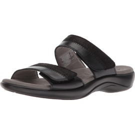 SAS Nudu Adjustable Slide Midnight 11 (N) Narrow