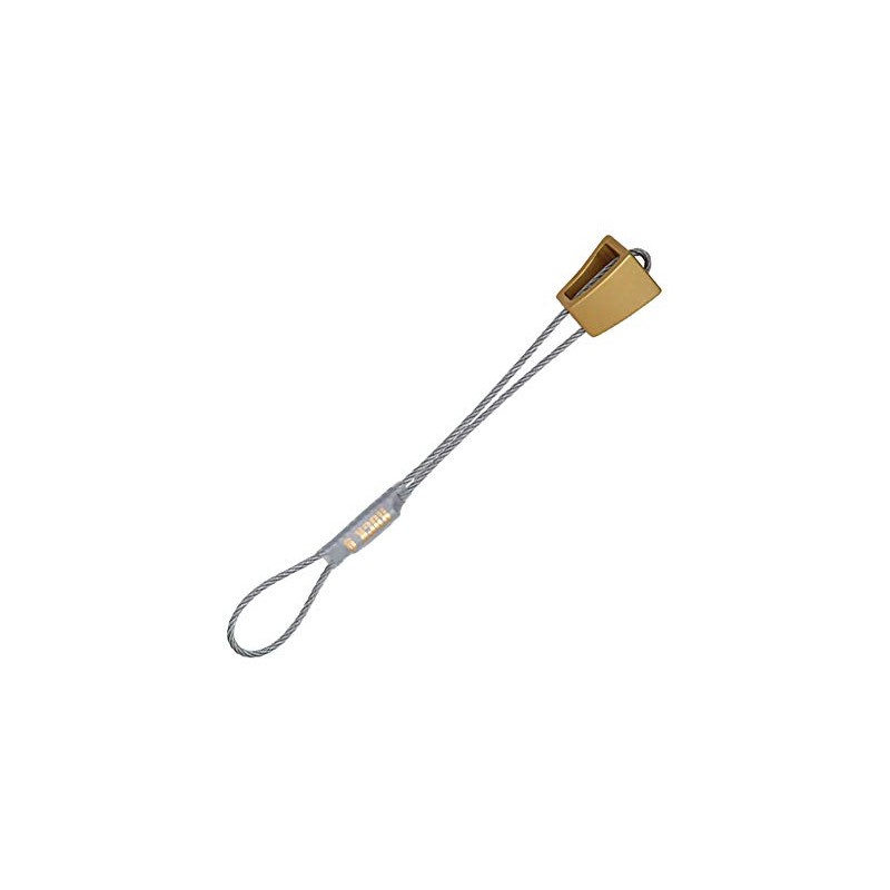 Wild Country Rock on Wire Nut