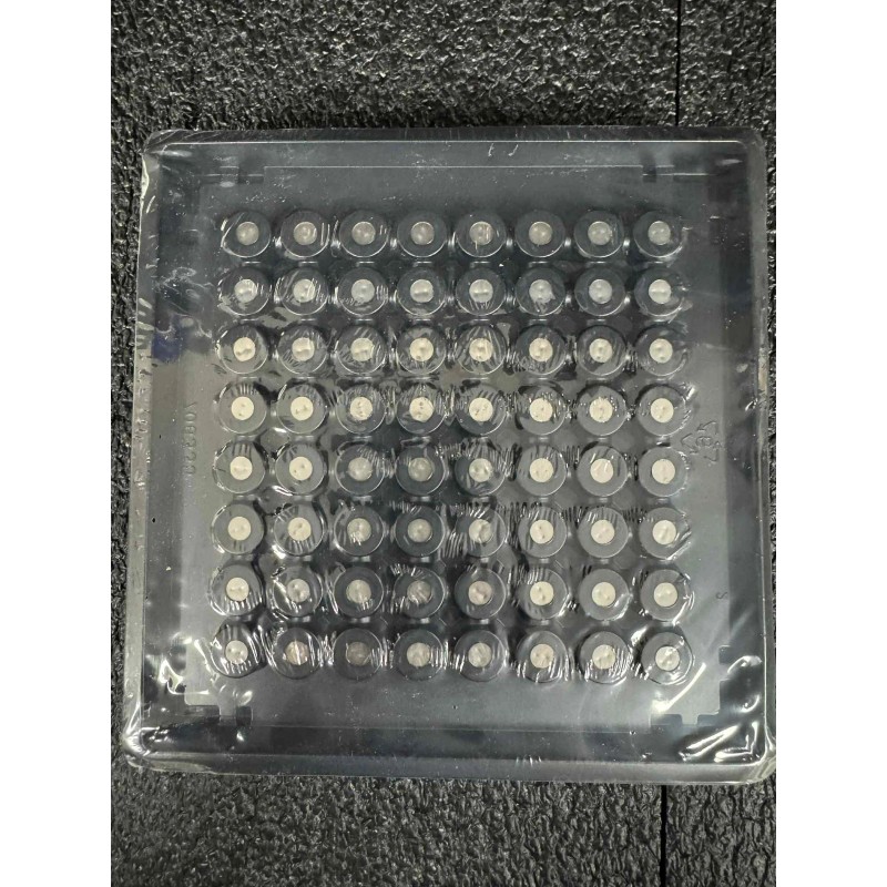 VARTA Lot 2 VARTA CP1254 A4 3.7v 0.3WH 77mAh Rechargeable