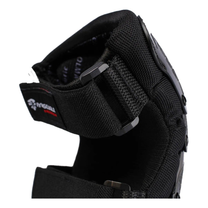 Set De Protecciones Patinaje Skateboard Flying Eagle Lobster