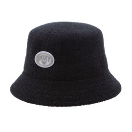 Roxy Women's Bucket Hat, Black