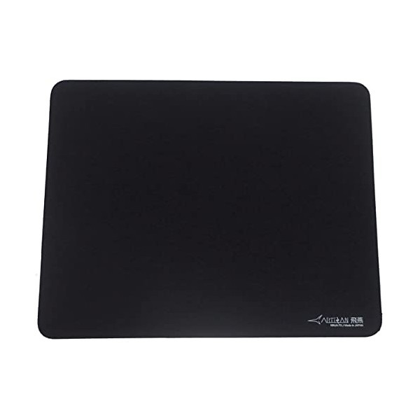 Ninja FX hien Mid, X-Large, Black