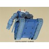 BANDAI SPIRITS(バンダイ スピリッツ) HGUC 機動戦士ガンダム RX-75 ガンタンク 1/144スケール 色分け済みプラモデル