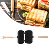 Sandwich Baking Pan Double Side Sandwich Maker Anti Stick with