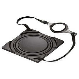 Gas bottle holder f.5 & 11kg -F