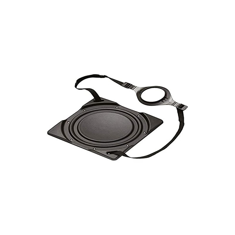 Gas bottle holder f.5 & 11kg -F