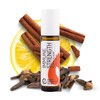 Rocky Mountain Oils Immune Strength Essential Oil Blend Roll On