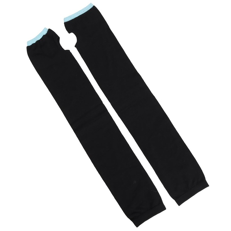 Champion 678-0013 UV Arm Cover, Black