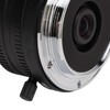7artisans 4mm F2.8 225 Degree Circular Fisheye Lens for E
