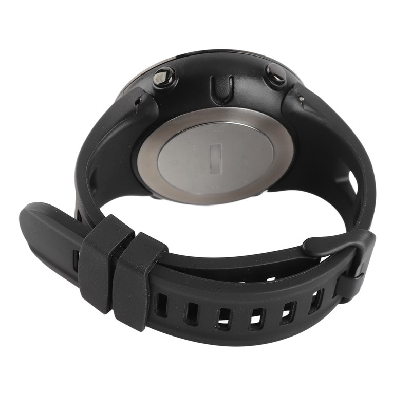 Fishing Barometer Watch Multifunctional Outdoor Waterproof Altimeter Altitude Air Pressure