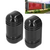 Infrared Beam Sensor Intrusion Alarm Outdoor Long Distance Infrared Detector