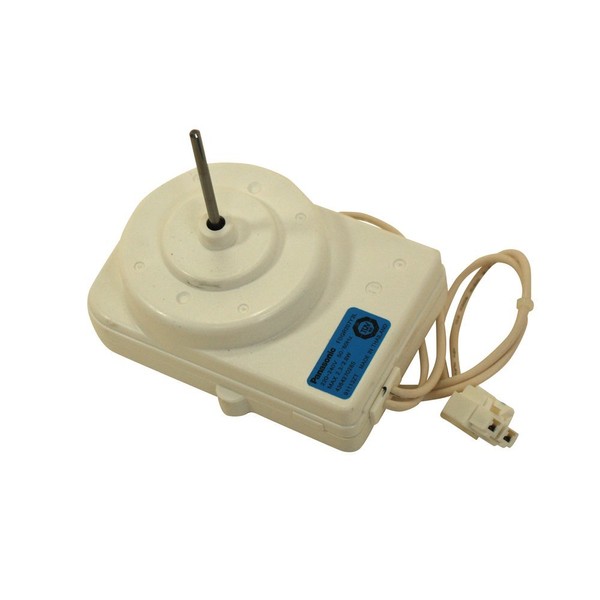 Beko Lamona (Howdens) Fridge Refrigeration Fan Motor. Genuine part number