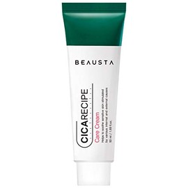 Cica Care Cream (Tube)