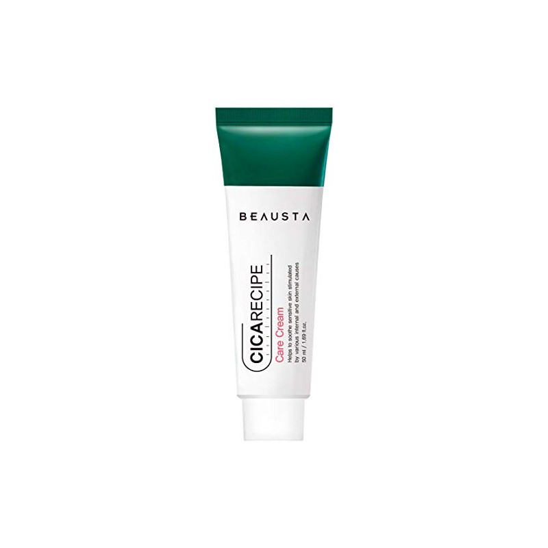 Cica Care Cream (Tube)