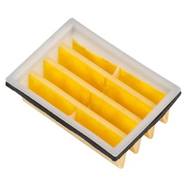 HIFROM AIR Filter Replacement FITS for Husqvarna 268 272 261 262 394 Chainsaw New # 503 44 72-03