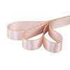 ITIsparkle 1" Inch Double Faced Satin Ribbon 25 Yards with