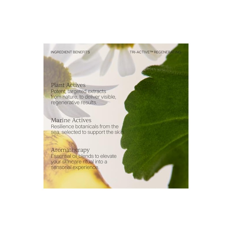 ESPA Tri-Active™ Regenerating Treatment Oil 30ml, Bio Retinol