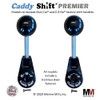 Caddy Shift Premier Golf Cart Shifter, Forward-Reverse Shift Lever, Handle,