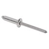 Arrow RLA3/16IP Long Aluminum 3/16-Inch Pop Rivets for Metal, Fabric,