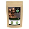 Nutmeg Whole, Nutmeg Nutmeg 100% Natural, Natural without Additives, Vegan