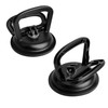 FCHO Glass Suction Cup Heavy Duty Aluminum Vacuum Plate Puller
