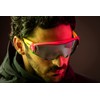 ALPINA 5W1NG Mirrored and Shatterproof Sports and Cycling Glasses with