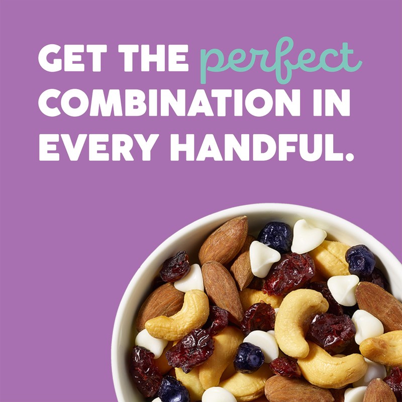 WildRoots Trail Mix, Made with Non-GMO Ingredients & Natural Flavor