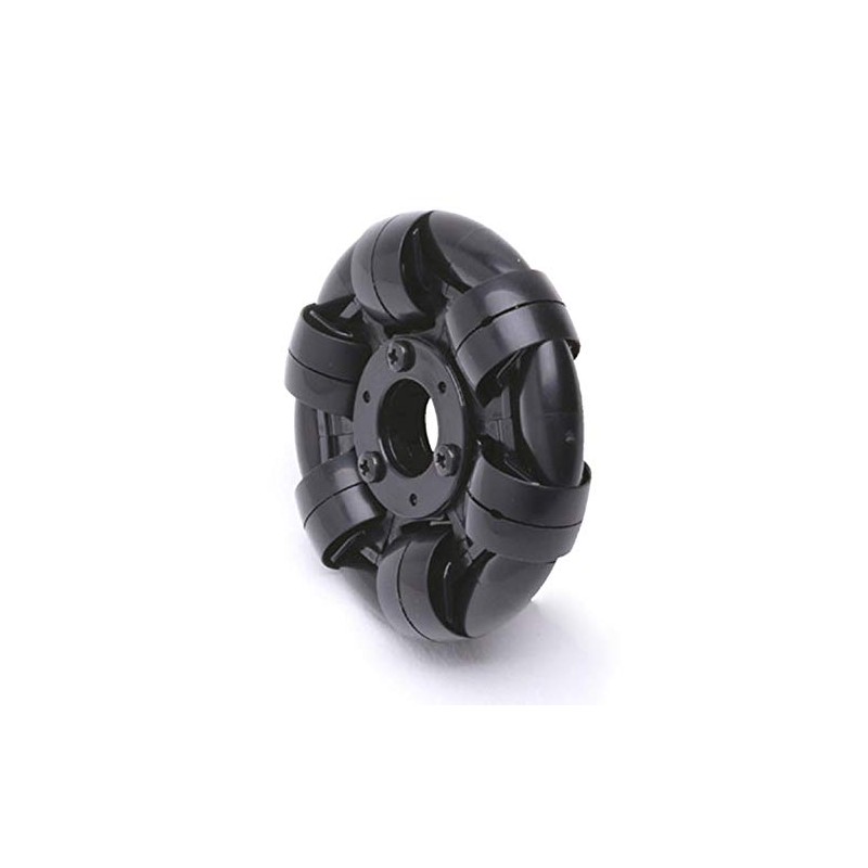 VStone Smooth Omni Wheel (Φ 2.2 inches / 55 mm)