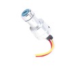 Ignition Switch with Key Assembly Replacement Forklift Parts Accessories Supplies