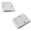Hyamass GC2SD Storage Save Gamecube Memory Card Adapter Micro SD