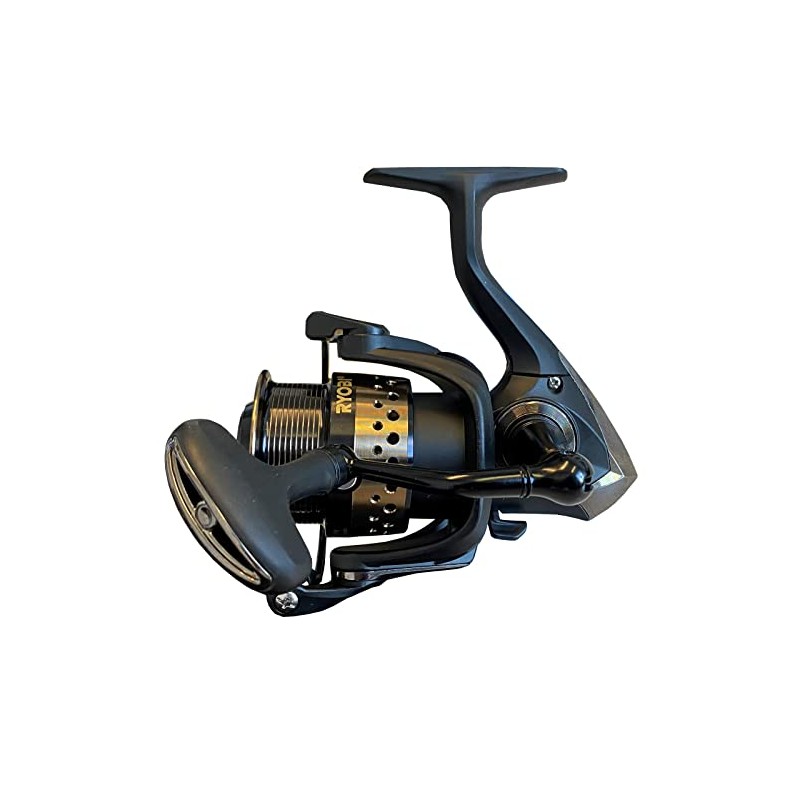 RYOBI Arctica HS 4500 Spinning Reel, Fishing Reel for Spin