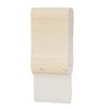 sourcing map Screen Printing Squeegee 2 Inch 55 Durometer Rubber