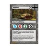Battlefront Miniature Tanks: German Panther Tank Expansion Board Game