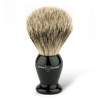 Edwin Jagger 1EJ946 Classic Best Badger Hair Exfoliating Shaving Brush