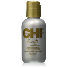 CHI Keratin Reconstructing Conditioner, 2 Fl Oz