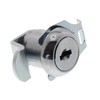 Burg-Wächter ZBK 73 Universal Cylinder Replacement Cylinder for Letterboxes of