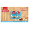 Britannia Toastea Milk Rusk 9.87oz (280g) - Biscotte Au Lait