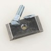 YOOZENA Oneway 2" Clamp Block for Lathe Beds