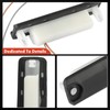A-Premium Rear Trunk Latch Tailgate Door Lock Actuator Compatible with