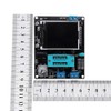 DollaTek GM328A LCD Transistor Tester Diode ESR Meter PWM Square