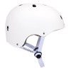 Rollerface Casco Multi-sport, Doble Certificado De Seguridad